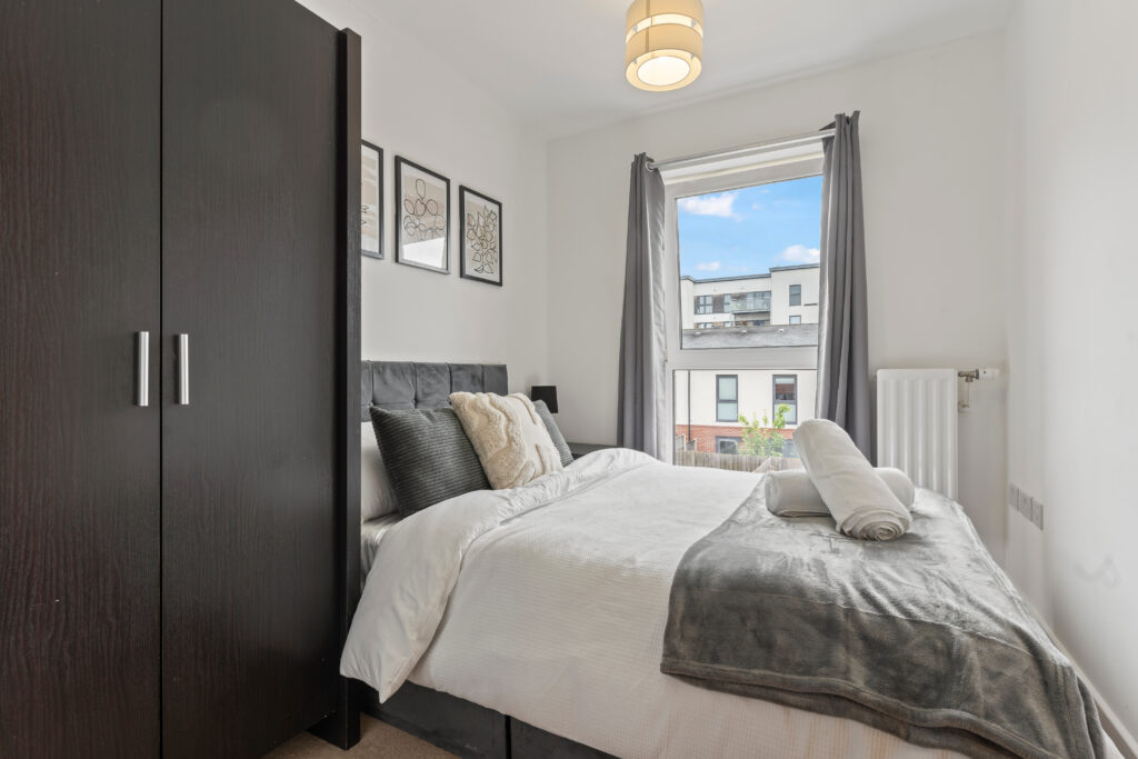 Spacious 3BR house